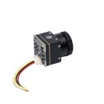 RuiQi 640*512/384*288/256*192 High Resolution Portable Wearable Drone Thermal Camera for Fixed-wing Multi-rotor FPV Drones